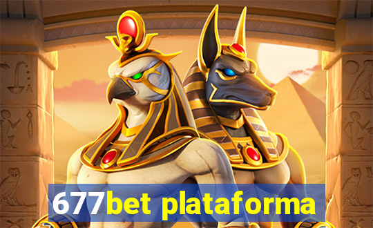 677bet plataforma